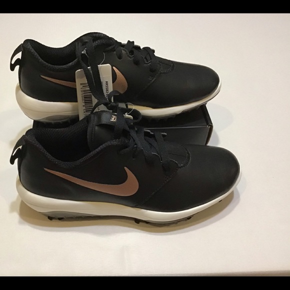Nike Shoes Womens Nike Roshe G Tour Golf Shoes Size 7 Poshmark